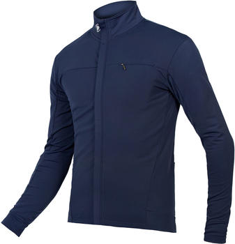 Endura Xtract Roubaix Jacket Men navy blue (2020)