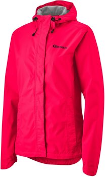 Gonso Sura Light Woman's diva pink – Gonso Sura Light Woman's diva pink — zuverlässiger Wetterschutz mit durchdachter Bewegungsfreiheit