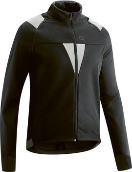 Gonso Asson Zipp-Off Softshell Jacket Men black (2020)