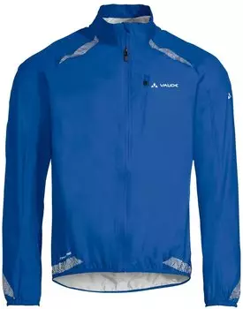 VAUDE Men's Luminum Performance Jacket II signal blue