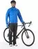 VAUDE Men's Luminum Performance Jacket II signal blue
