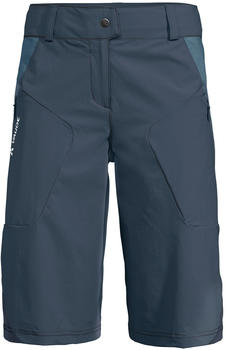 VAUDE Altissimo II Shorts Women steelblue (2021)