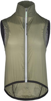 Q36,5 Air Vest Olivgr&uuml;n