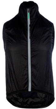 Q36,5 Air Vest Schwarz