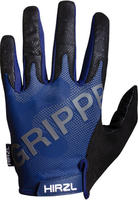 HIRZL GRIPPP Tour FF 2.0, Fahrradhandschuh Unisex (Navy, XL)