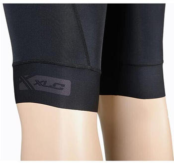 XLC Je-s23 Bib Trousers Black