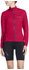 VAUDE Women's Strone Jacket cranberry