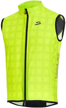 Spiuk Waistcoat Top Ten yellow