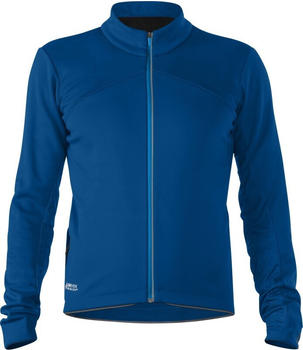Mavic Nordet Jacke Herren blau