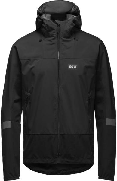 Gore Men's Lupra Jacket black