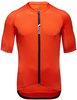 Gore Wear 100918, GORE WEAR Herren Shirt Torrent Trikot Herren Orange male,