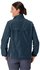 VAUDE Women's Dundee Classic ZO Jacket dark sea