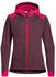 VAUDE Women's Qimsa Softshell Jacket