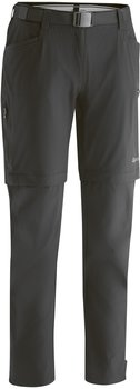 Gonso Women's Ruth Zipp- black