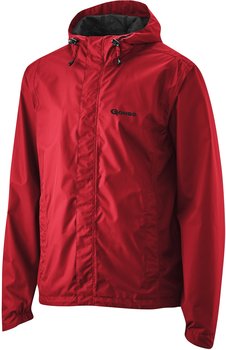 Gonso Save Light Jacket Men chilli pepper – Gonso Save Light Jacket Men chilli pepper: Perfekter Schutz für Ihre Fahrradtouren