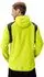 VAUDE Qimsa Air Jacket Men bright green
