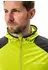 VAUDE Qimsa Air Jacket Men bright green