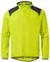 VAUDE Qimsa Air Jacket Men bright green