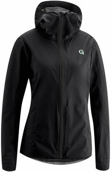 Gonso Sura Plus Jacket Women black