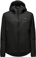 Gore Wear 100872, GORE WEAR Damen Funktionsjacke Lupra Jacke Damen black female