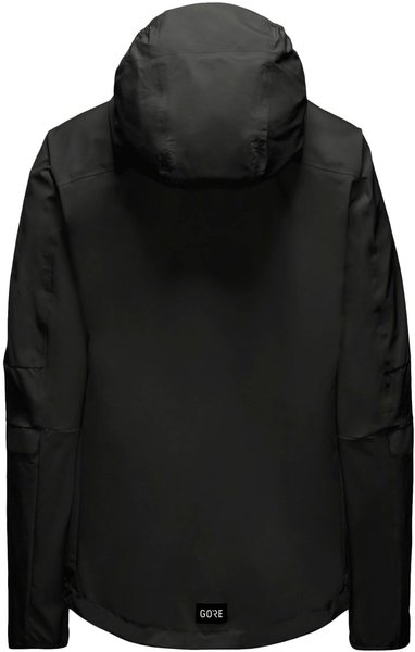 Allgemeine Daten & Eigenschaften Gore Lupra Jacket Women black