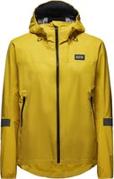 GORE Wear 100872BJ0002, GORE Wear Lupra Damen Jacke 34 gelb