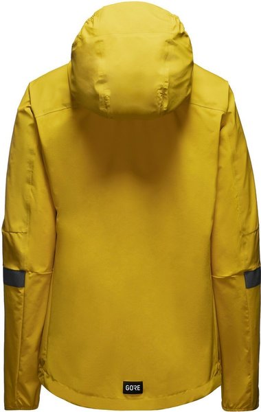 Eigenschaften & Ausstattung Gore Lupra Jacket Women uniform sand
