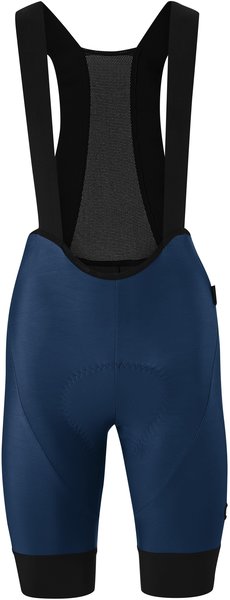 Gonso SQlab Go Bib Shorts Women medieval blue