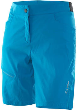 Löffler Comfort CSL Shorts Women blue