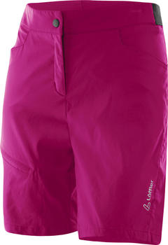 Löffler Comfort CSL Shorts Women ruby
