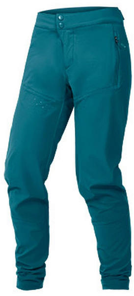 Endura Women's MT500 Burner Pants spruce green