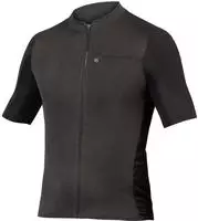 Endura E5085BK, Endura GV500 Reiver S/S Herren Bikeshirt-Schwarz-S, Kostenlose
