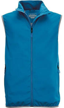 Killtec TRIN MN Softshell Vest (blue)