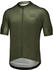 Gore Wear Daily Jersey Cycling Trikot (2022) green/black