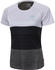 Protective P-Shade Short Sleeve Shirt Women (2022) white/grey/black