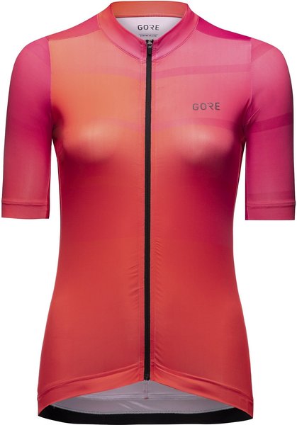 Eigenschaften & Allgemeine Daten Gore Wear Ardent Trikot Women (2022) fireball/process pink