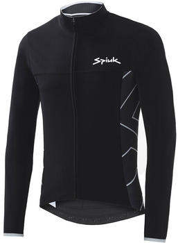 Spiuk Boreas Light Membrane Jacket black