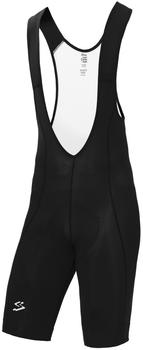 Spiuk Anatomic Bib Shorts Men CCTAN22N black
