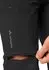 VAUDE Men`s Yaras Zip-Off Regular (black)