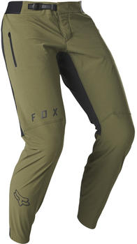 Fox Flexair Pro Fire Alpha Pant olive