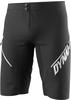 DynaFit 08-0000071464-0911-M, Bikershorts Ride Light Dynastretch (Herren) -...