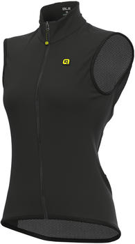 Alé Cycling Vento 2.0 Vest Woman black