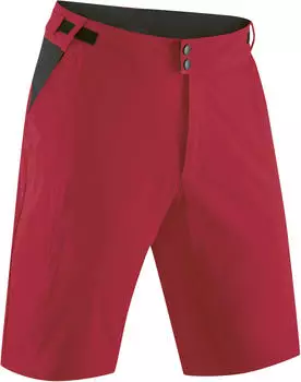 Gonso Mur Bike Shorts (chili Pepper)
