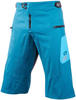 Oneal 1081-232, Oneal Element Fr Hybrid Shorts Blau 32 Mann male