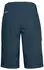 VAUDE Women's Ledro Shorts dark sea