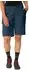 VAUDE Women's Ledro Shorts dark sea