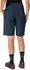 VAUDE Women's Ledro Shorts dark sea