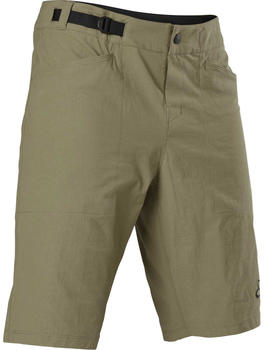 Fox Ranger Lite Shorts oliv