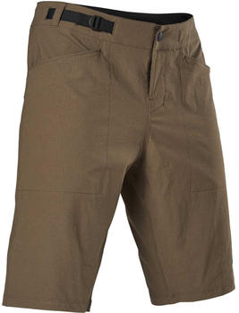 Fox Ranger Lite Shorts brown