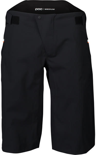 POC Bastion Shorts black